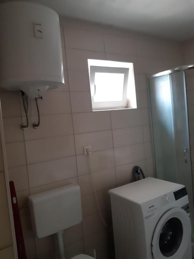 Willa LAVE II cozy house Ližnjan Zewnętrze zdjęcie