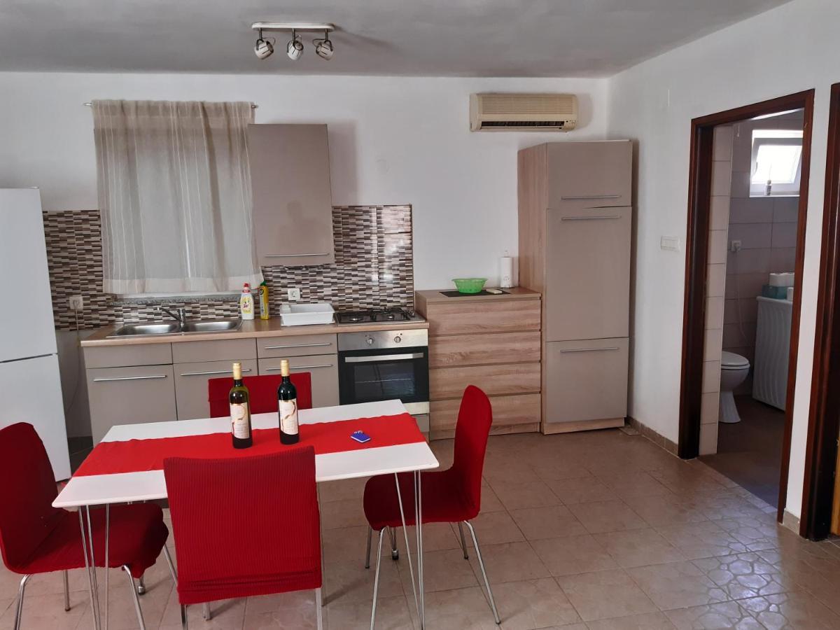 Willa LAVE II cozy house Ližnjan Zewnętrze zdjęcie