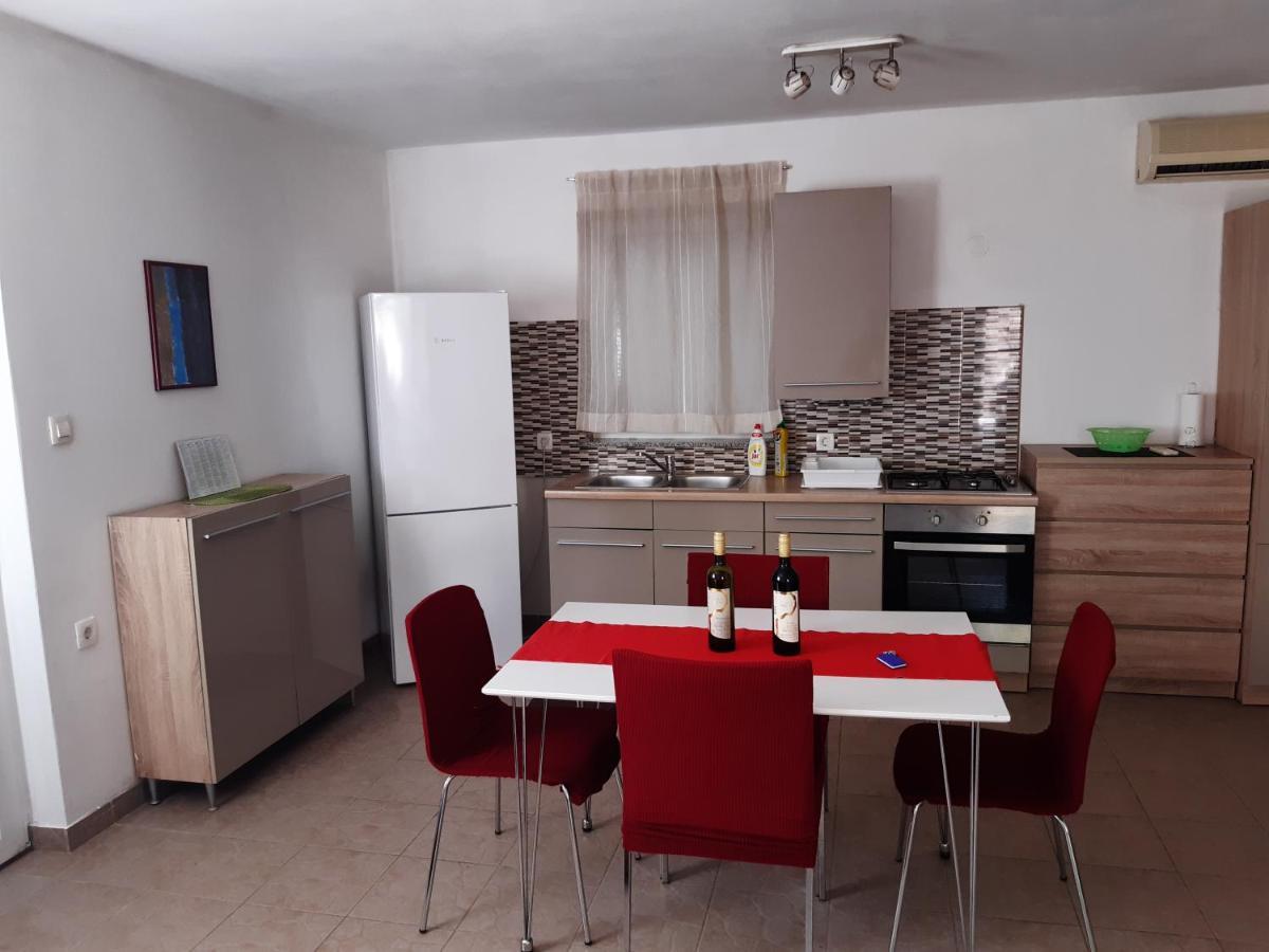 Willa LAVE II cozy house Ližnjan Zewnętrze zdjęcie
