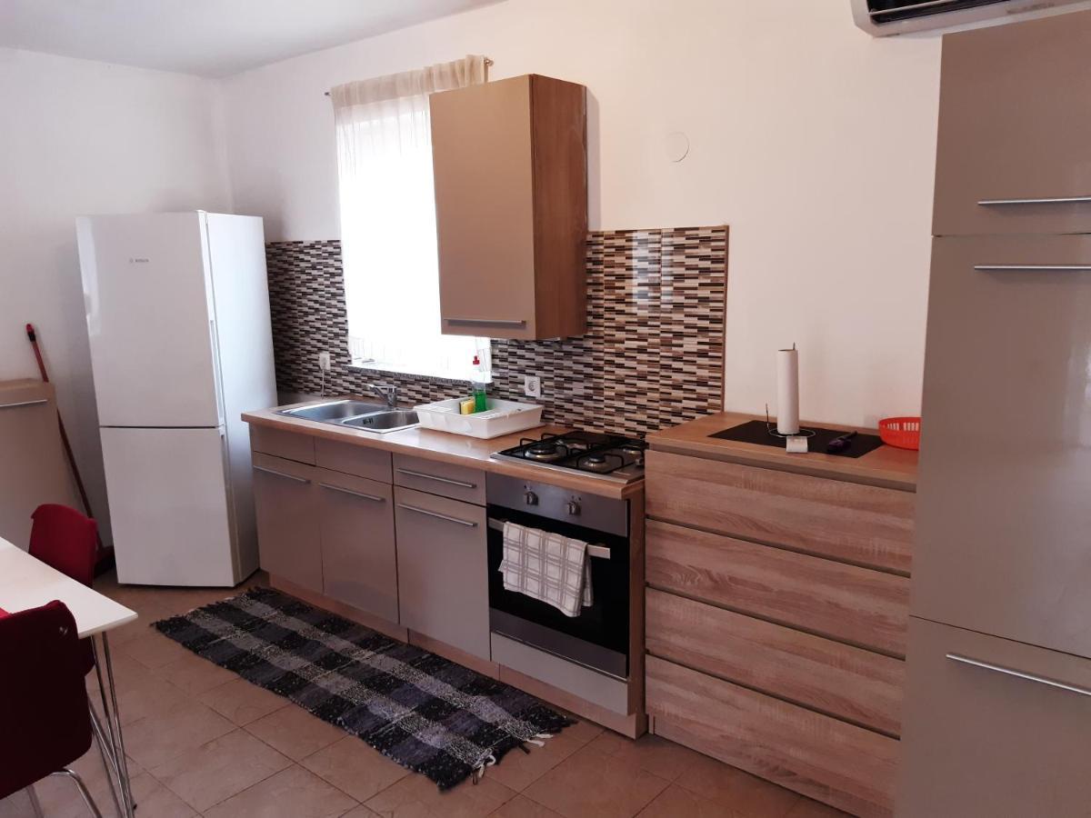 Willa LAVE II cozy house Ližnjan Zewnętrze zdjęcie