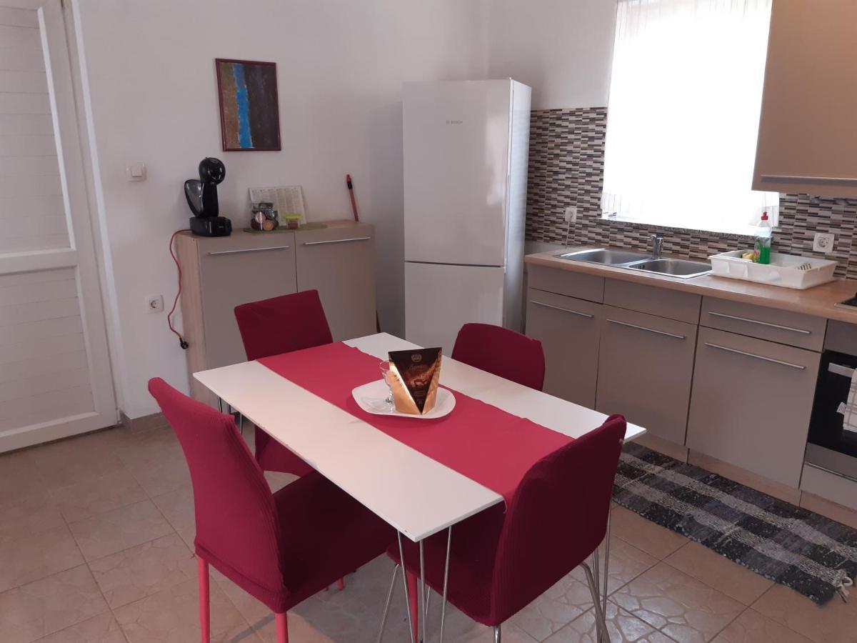 Willa LAVE II cozy house Ližnjan Zewnętrze zdjęcie