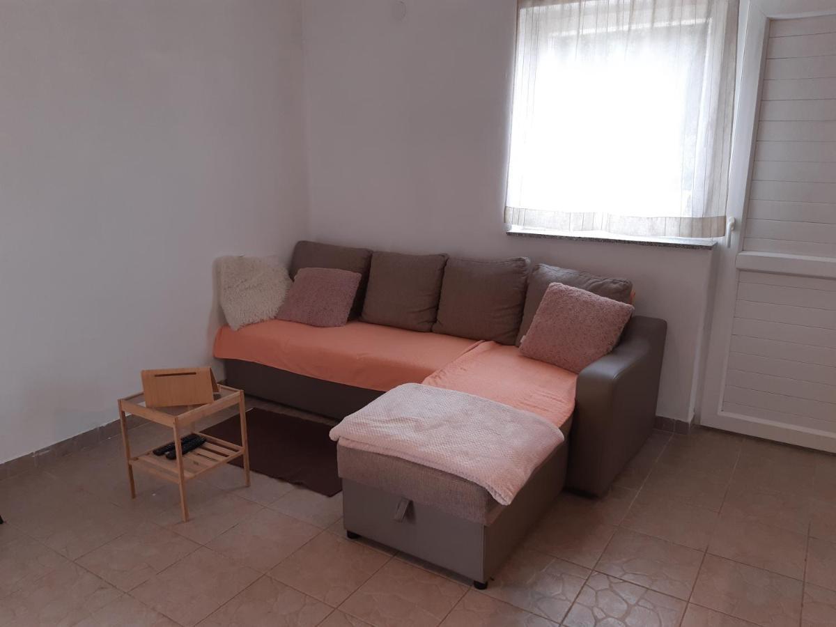 Willa LAVE II cozy house Ližnjan Zewnętrze zdjęcie